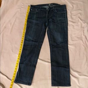 7 for All Mankind Roxanne Jeans